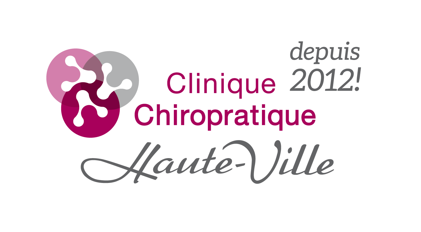   Chiropratique et douleurs chroniques : Clinique Chiropratique Haute-Ville